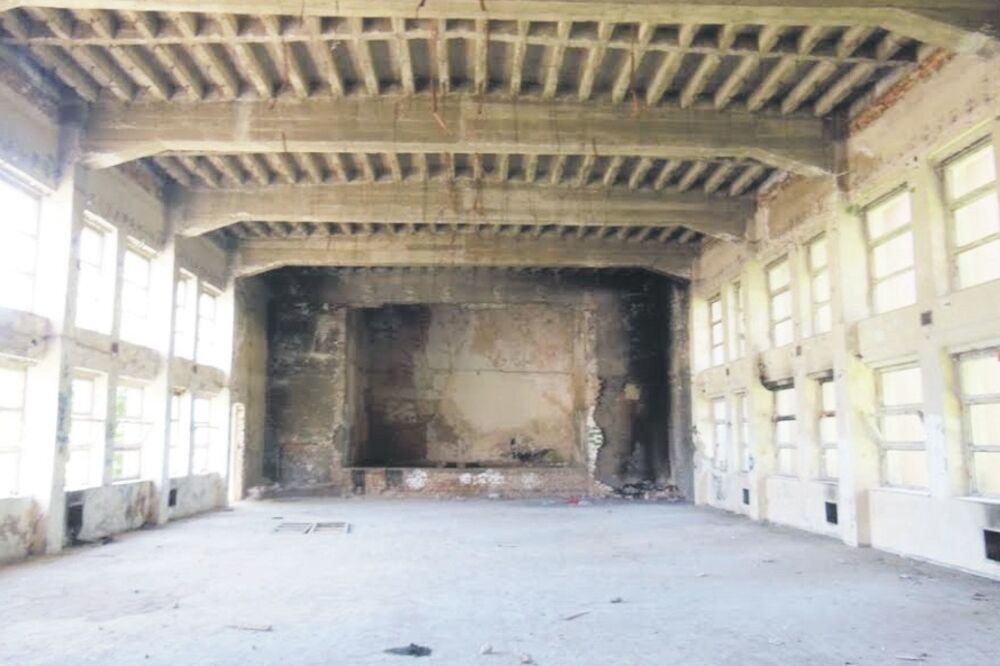 Dom vojske, Foto: Svetlana Mandić