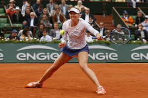 Dva meča ženskog singla prebačena za sjutra