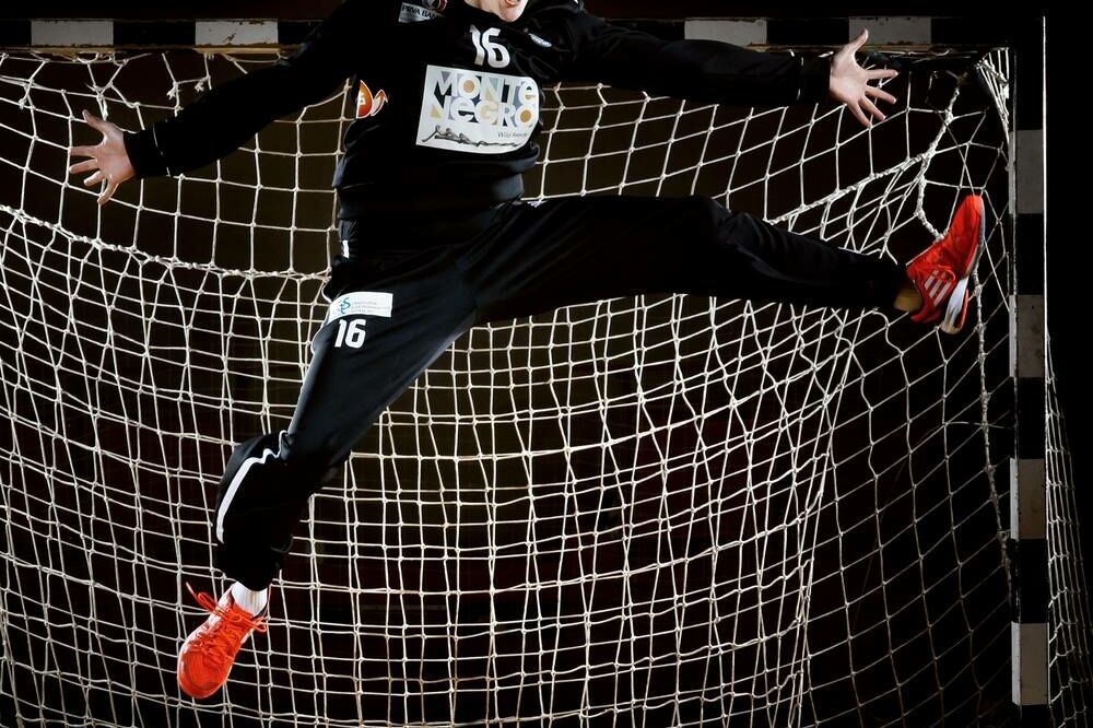 klara voltering, Foto: EHF