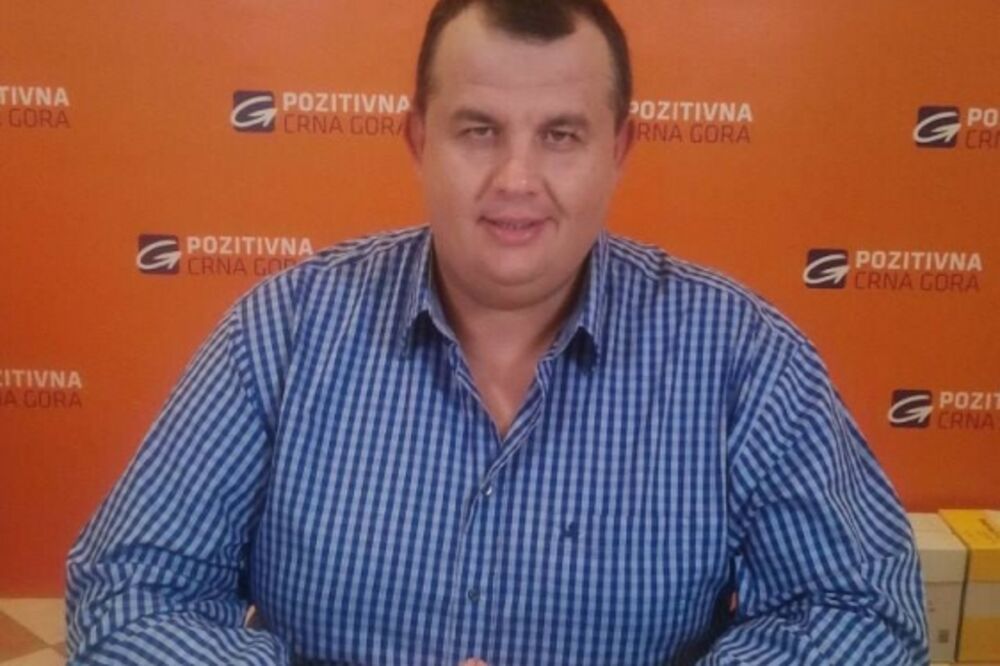 Radomir Novaković, Foto: Pozitivna