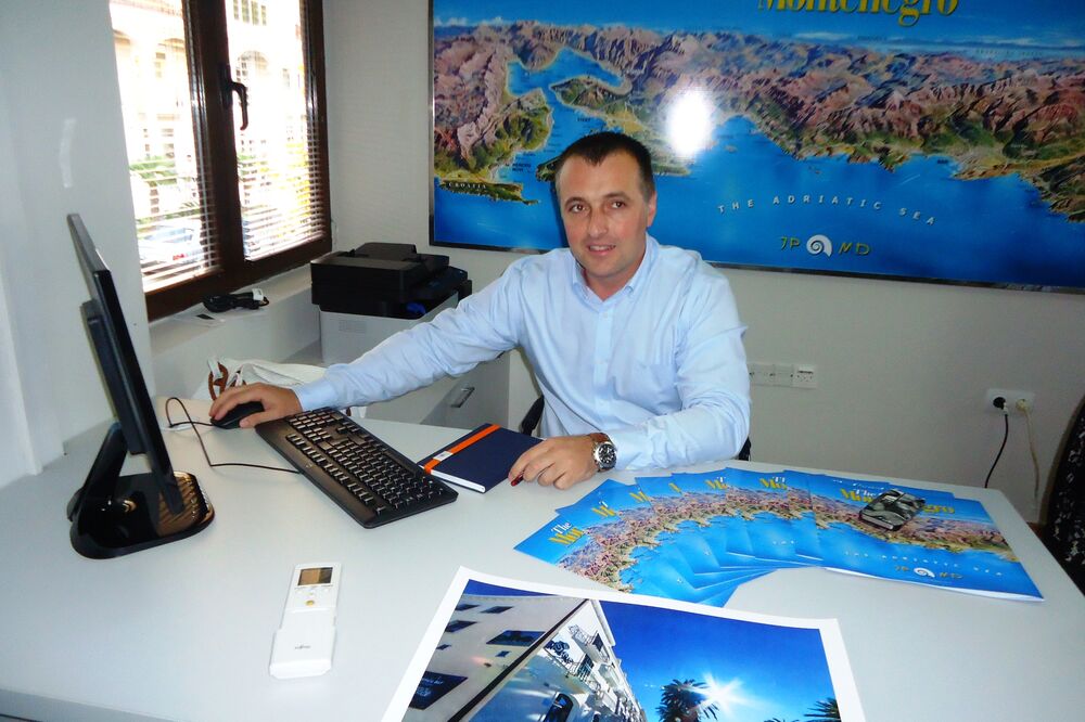 Morsko dobro Tivat, Foto: Siniša Luković