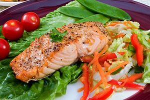 Sankcije Rusiji oborile cijenu lososa