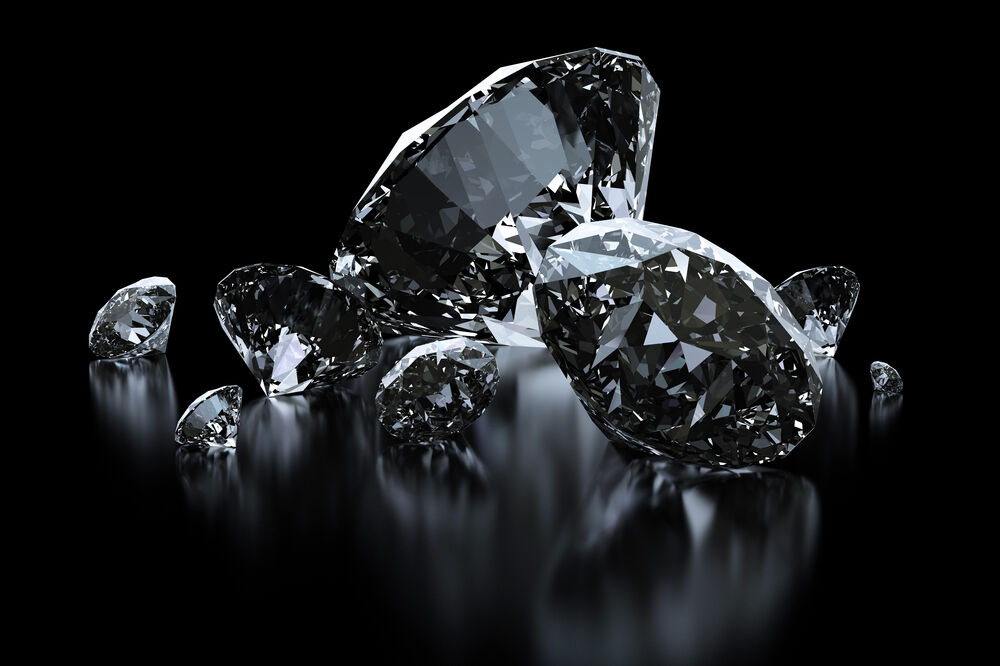 dijamant, dijamanti, Foto: Shutterstock.com