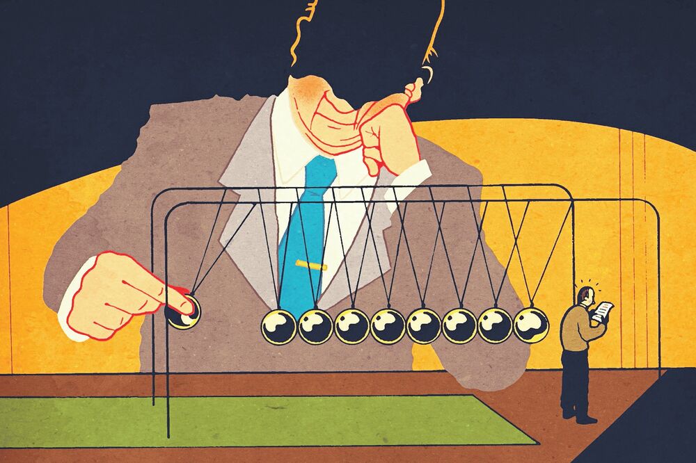 Robert G Fresson (Novina), Foto: Guardian