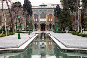 Iran ulaže desetine milijardi dolara u turizam