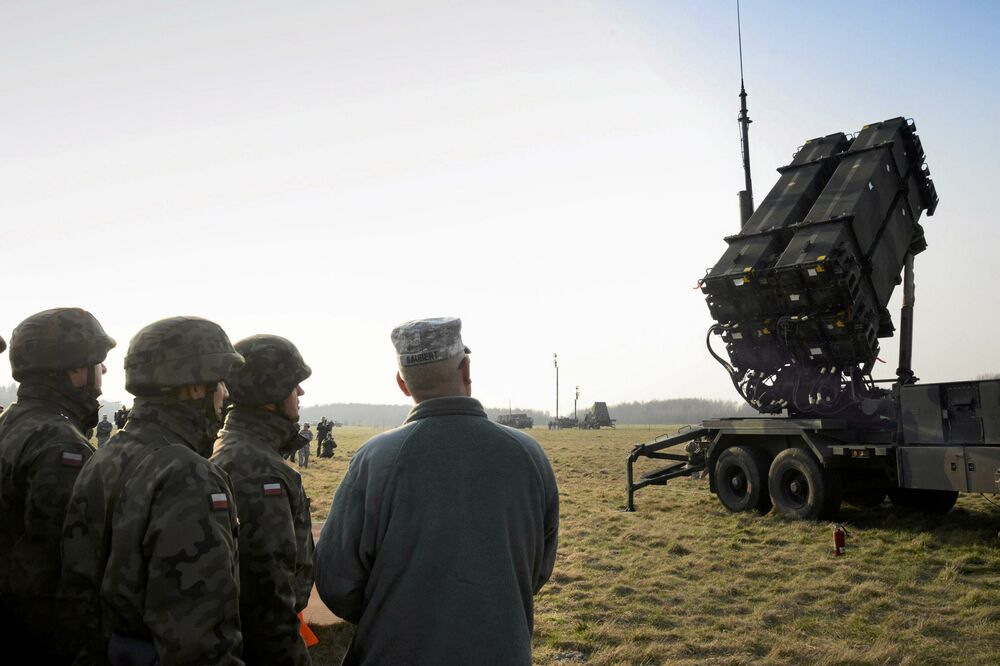 SAD vojska, Foto: Reuters