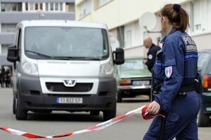 Francuska: Pijani napadač nasumice pucao na prolaznike
