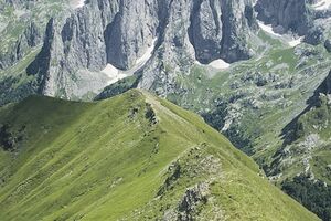 Planinar iz Plava poginuo na Prokletijama