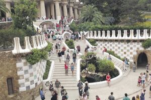 Osam zabavnih činjenica koje možda niste znali o Barseloni