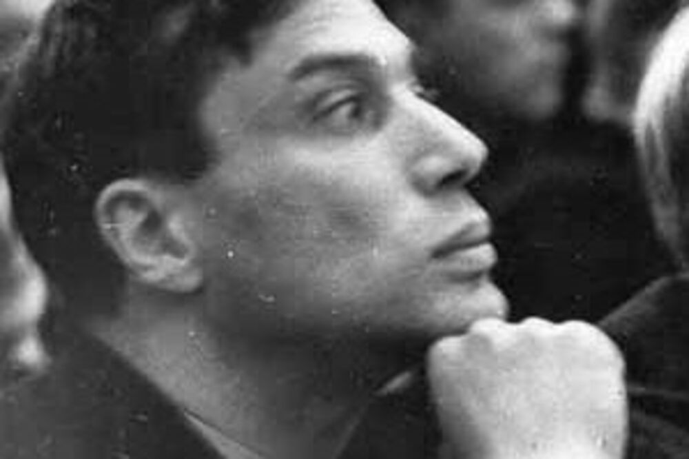 Boris Pasternak, Foto: Wikipedia