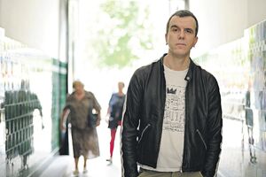 Fikcijski prikaz posttranzicijske zbilje