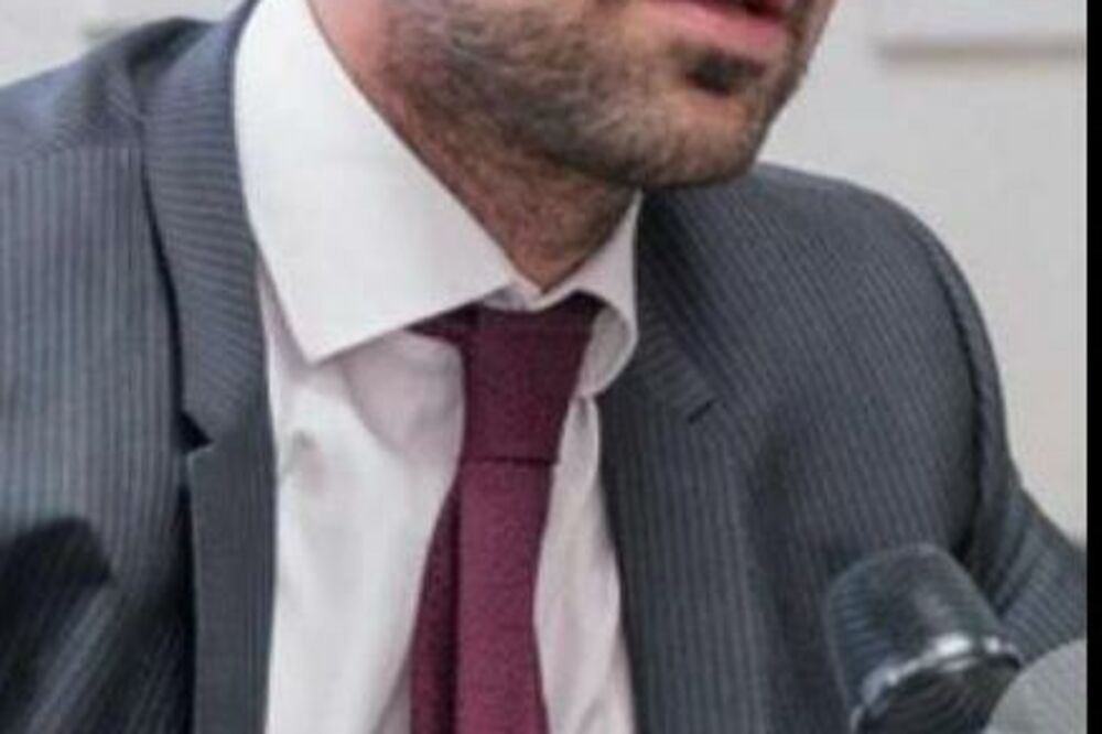 Miloš Jovanović MIPA, Foto: MIPA