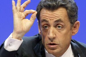 Francusko pravosuđe odobrilo preimenovanje Sarkozijeve stranke