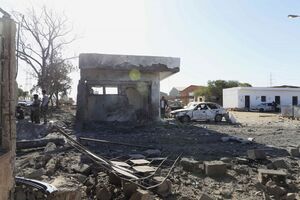 Osmoro civila poginulo u Bengaziju, uključujući troje dece