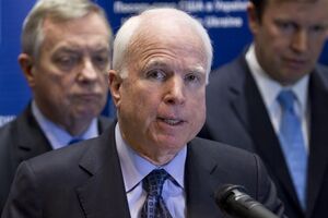 Mekejn traži da se Vijetnamu pošalje oružjem