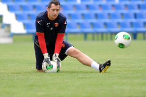 Poleksić uzeo papire, sada traži novi klub