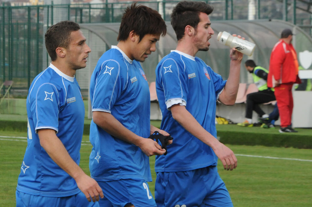 Rudar, Foto: Vesko Belojević