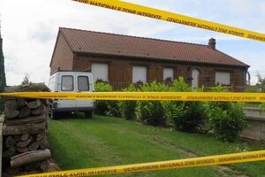 Francuska: Otac ubio dvoje djece, treće u kritičnom stanju