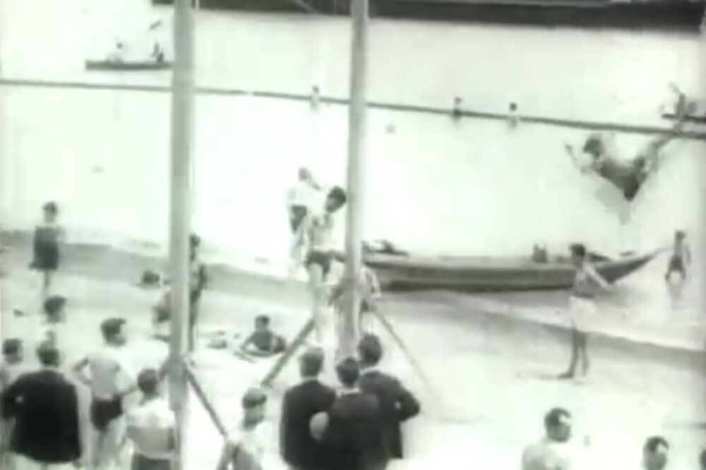 reklama Kraljevina Jugoslavija, Foto: Screenshot (YouTube)