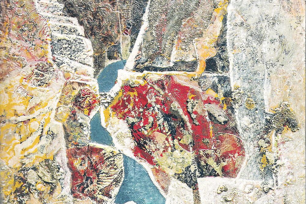 Nikola Vujošević rad