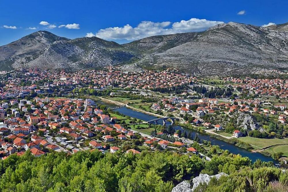Trebinje, Foto: Damira Kalač