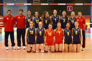 Pomjeren datum održavanja Balkanijade za juniorke