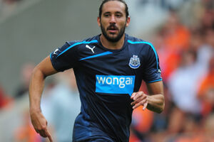 Gutijeres napušta NJukasl