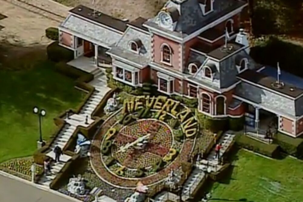 Neverlend, Foto: Screenshot (YouTube)