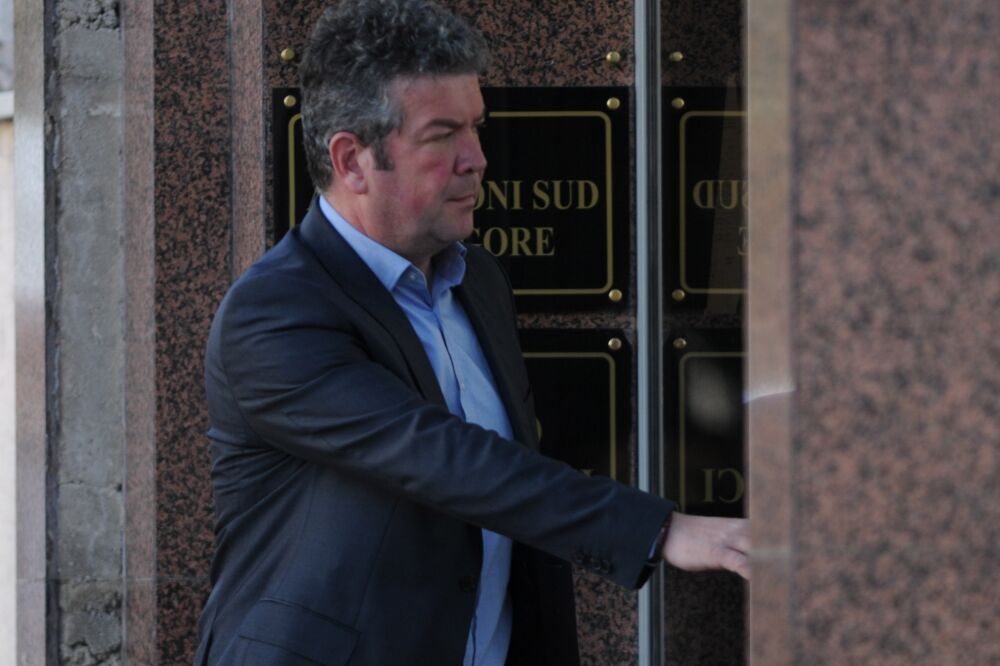 Rajko Kuljača, Foto: Savo Prelević