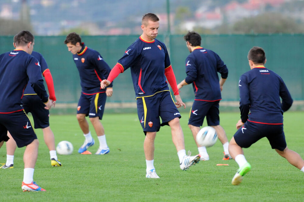 Milorad Peković, Foto: Luka Zeković