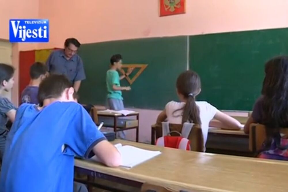 Oboji me, Foto: Screenshot (TV Vijesti)