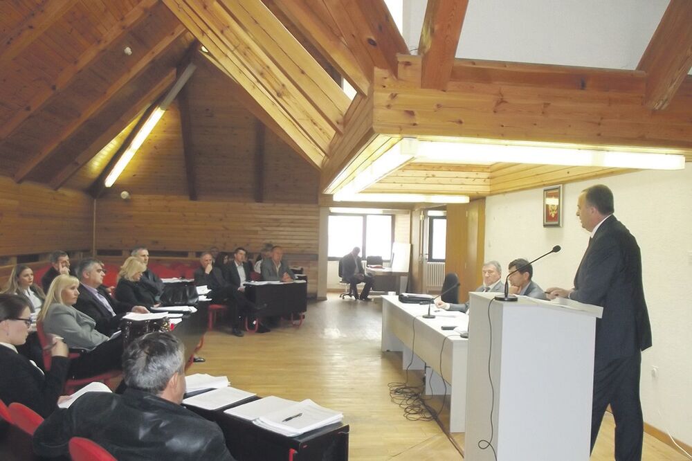 SO Žabljak, Foto: Obrad Pješivac