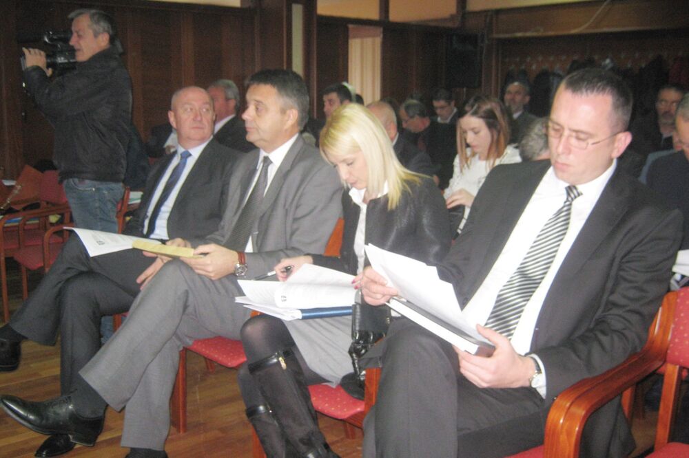 SO Pljevlja, Foto: Goran Malidžan