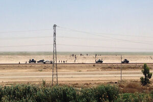 Irak: Iz Ramadija pobjeglo 85.000 ljudi