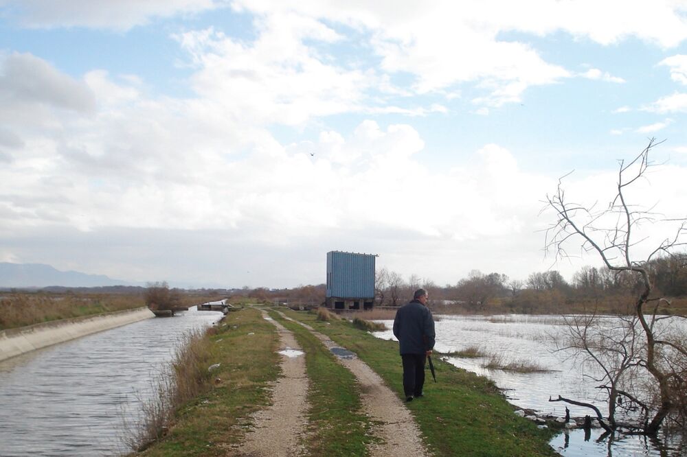 Solana, Foto: Arhiva Vijesti