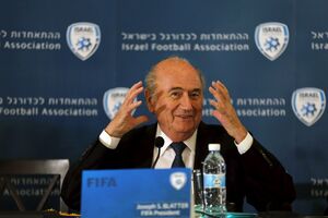 Sep Blater ostaje na čelu FIFA