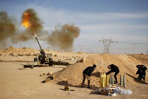 Islamska država zauzela aerodrom u Sirtu