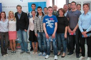 SMŠ "Bećo Bašić" predstavlja Crnu Goru na svjetskom takmičenju u...