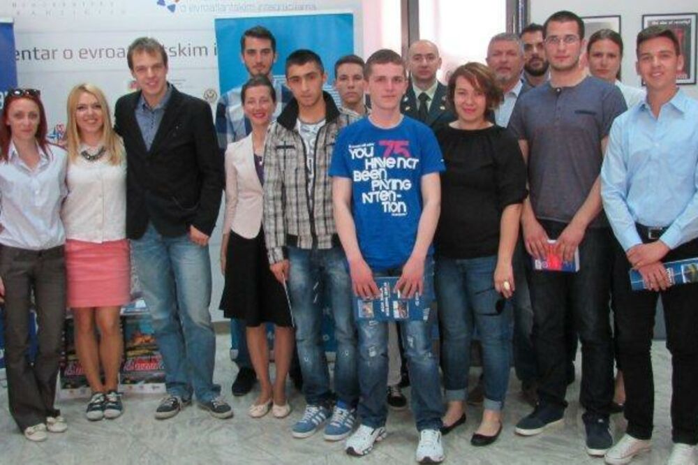 Aliante 2015, Foto: Alfa centar