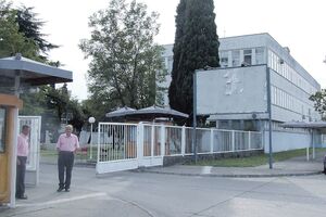 Zabranili ulaz novom većinskom vlasniku fonda Trend