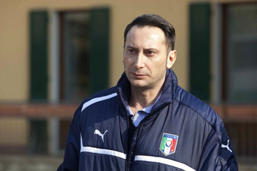 Julijano, Foto: Sportinoro.biz
