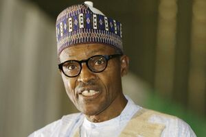 Nigerija: Buhari inaugurisan za predsjednika