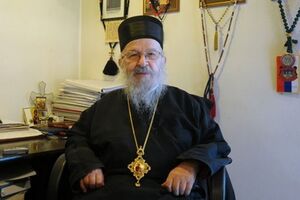 Vladika Artemije izopšten iz Srpske pravoslavne crkve