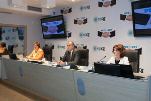 EPCG: Akcija "5 za 5" počinje 1. juna