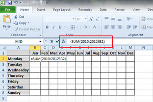 Najveća greška koju ljudi prave kada počnu da uče Excel i kako je...