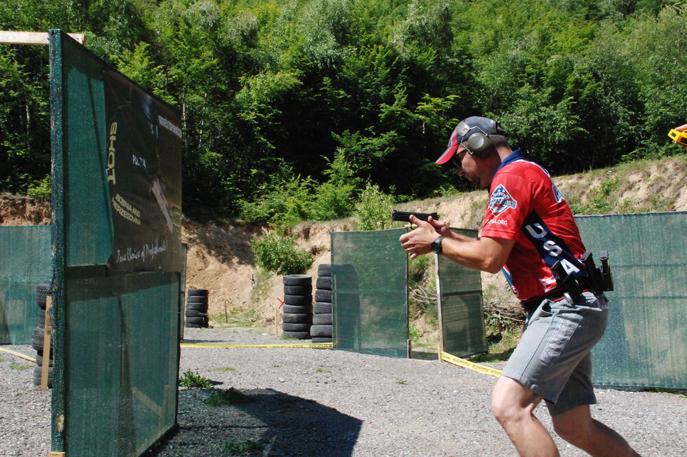 Milorad Janjušević, Foto: Privatna arhiva