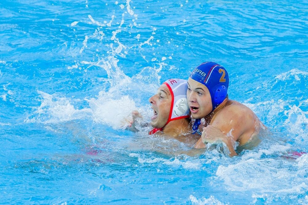 Nikola Janović, Foto: Danilo Papić