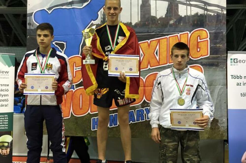 Mirza Alihodžić, Foto: KBK Bar