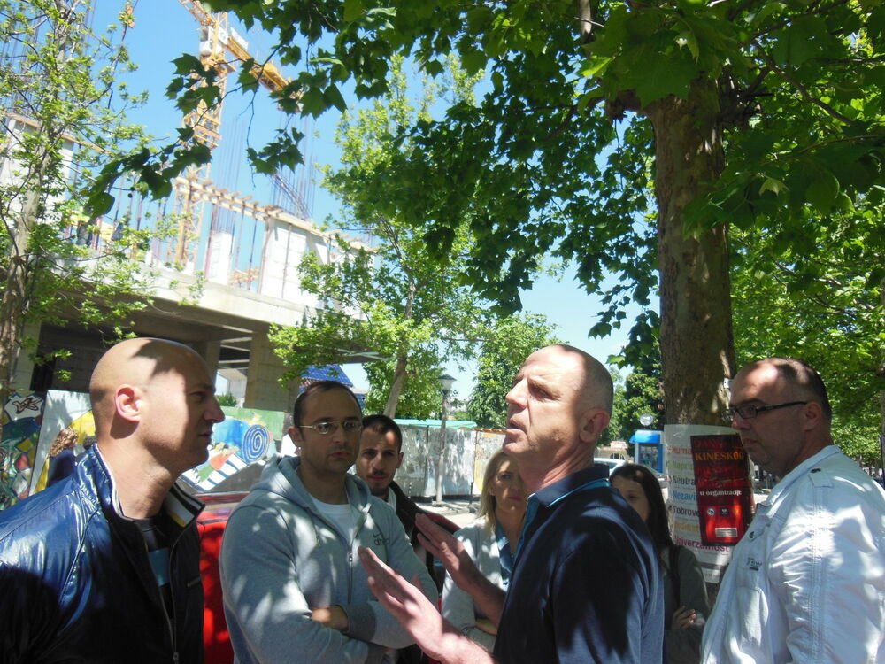 Alternativa Nikšić