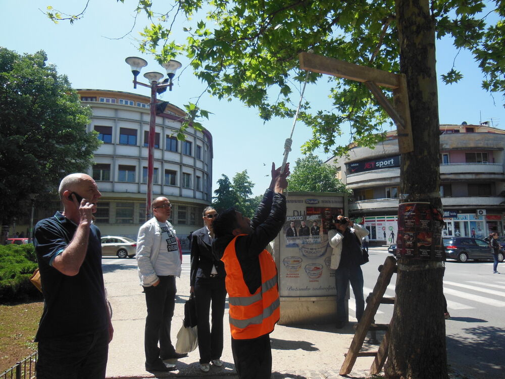 Alternativa Nikšić